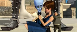Megamind