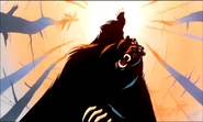 The Grizzly Bear, films effects, uncredited) (Balto)