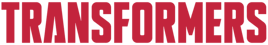 Transformers 2014 logo