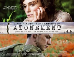 Atonement UK poster