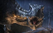 Indoraptor (Jurassic World: Fallen Kingdom)