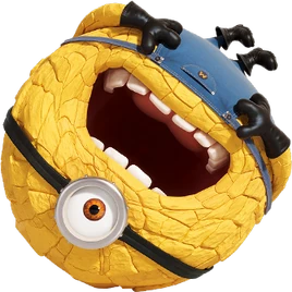 DM4 (Mega Minion)