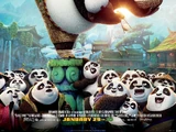Kung Fu Panda 3