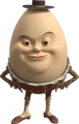 Humpty Dumpty promotional image