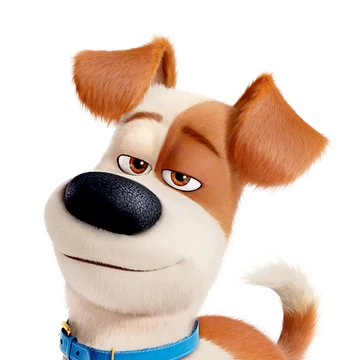 Max (The Secret Life of Pets) | Universal Studios Wiki | Fandom