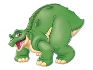 Spike (Land Before Time)