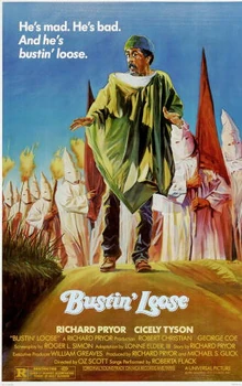 Bustin' Loose