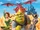 Shrek/Gallery