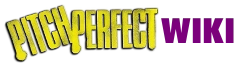 Pitch Perfect Wiki
