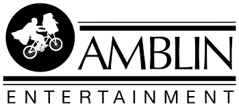 Amblin entertainment logo