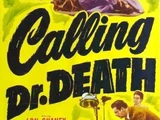 Calling Dr. Death