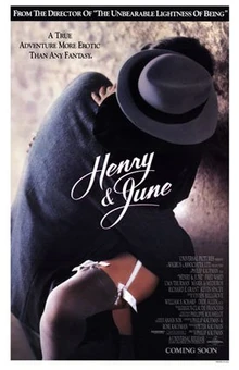 Henry&June