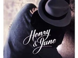 Henry & June