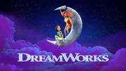 DreamWorks The Croods Family Tree theme logo