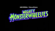 Mighty Monsterwheelies opening title