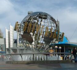 universal studios wiki fandom