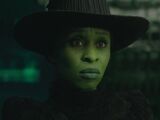 Elphaba Thropp