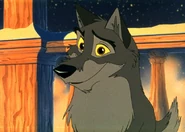 Balto (Balto Sequels)