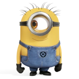 Minions-carl