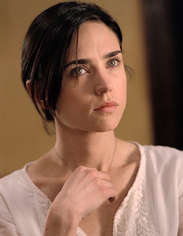 Jennifer Connelly, Hulk Wiki