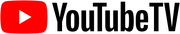YouTube TV logo