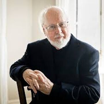 John Williams | Universal Studios Wiki | Fandom