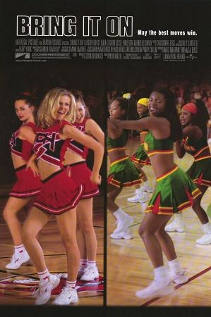 Bring It On (film), Universal Studios Wiki