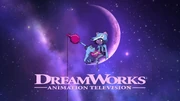 DreamWorks Kipo and the Age of Wonderbeasts theme logo