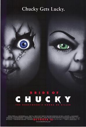 Bride of Chucky | Universal Studios Wiki | Fandom