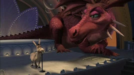 Far Far Away Idol Disco Inferno