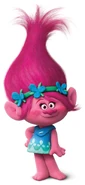Poppy (Trolls)