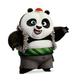 Bao (panda)
