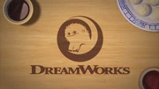 DreamWorks Abominable and the Invisible City theme logo
