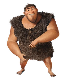 Grug croods