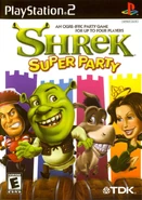 Shrek Super Party