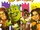Shrek Super Party