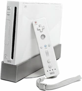 Nintendo Wii