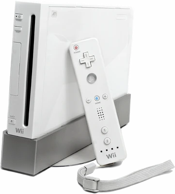 Nintendo Wii