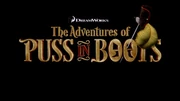 The Adventures of Puss in Boots opening title