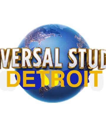 Universal Studios Detroit Universal Studios Theme Park Fanon Wiki Fandom - orlando studios roblox