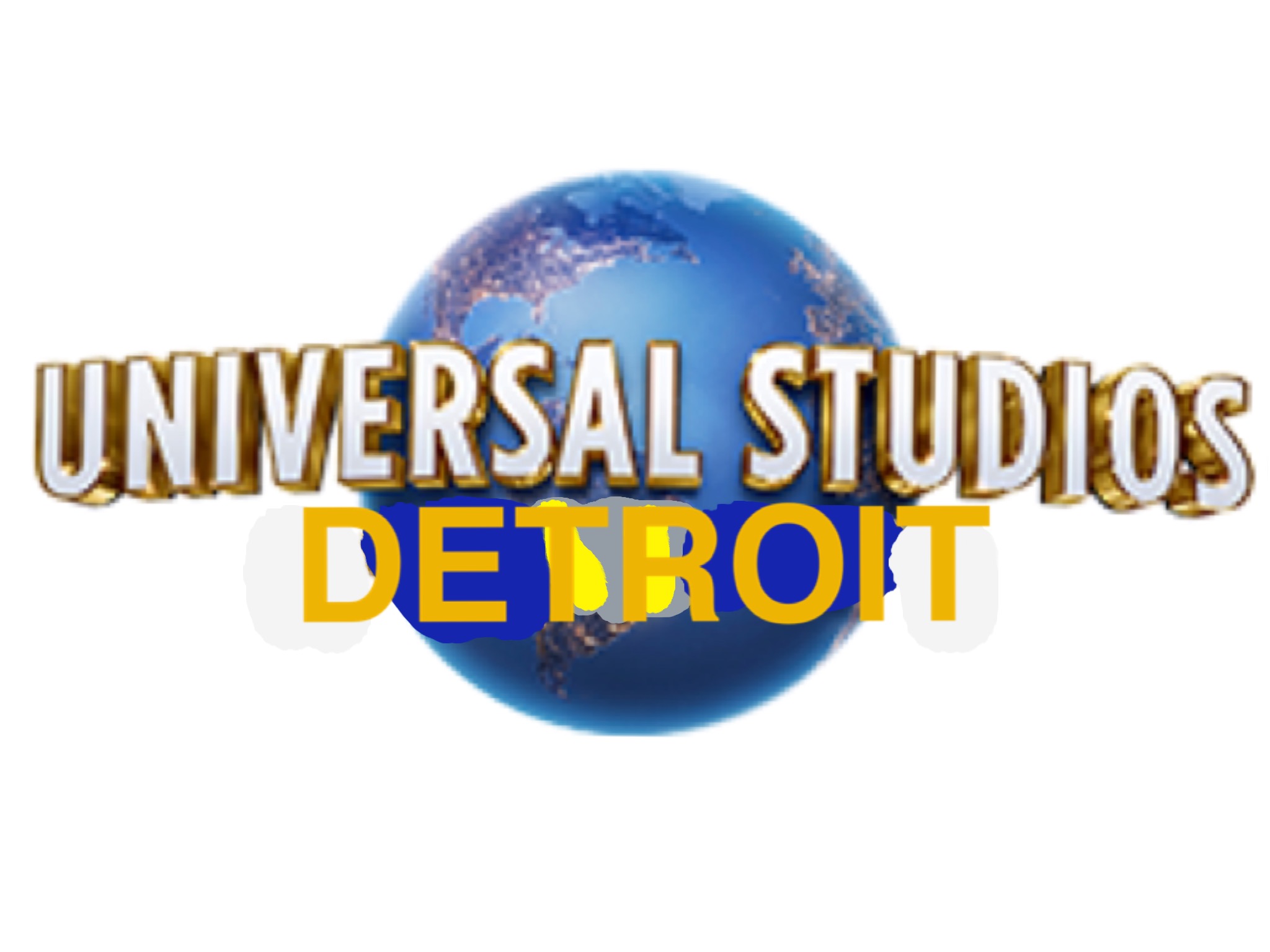 Universal Studios Detroit Universal Studios Theme Park Fanon Wiki Fandom - universal studios roblox simpsons ride