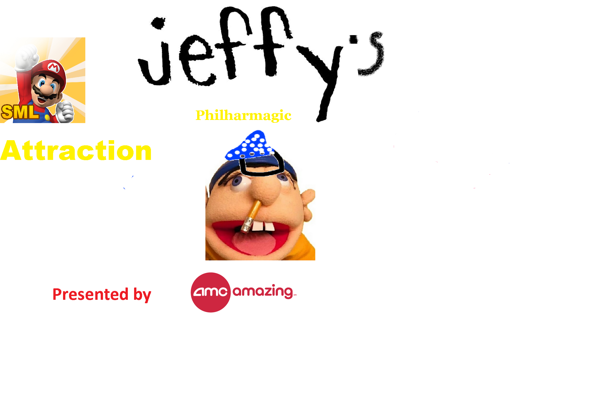 Jeffy Puppet GIF - Jeffy Puppet Yell - Discover & Share GIFs