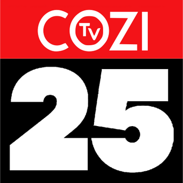 What channel on sale is cozi tv