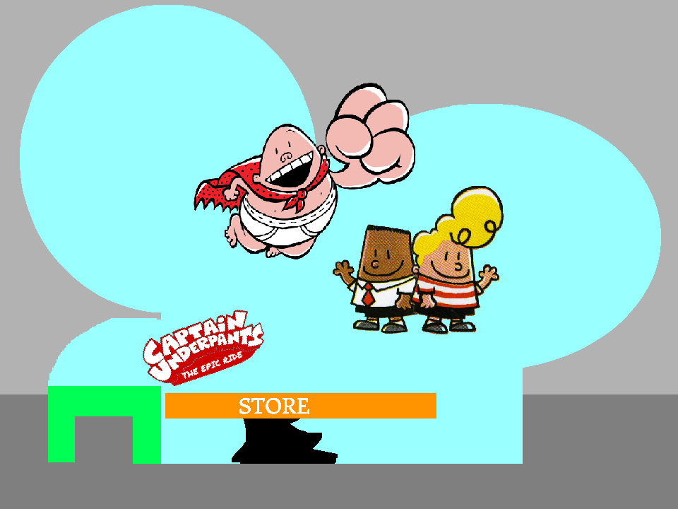 Captain Underpants Book Film DreamWorks Animation Art PNG, Clipart, Art,  Book, Captain Underpants, Cartoon, David Soren