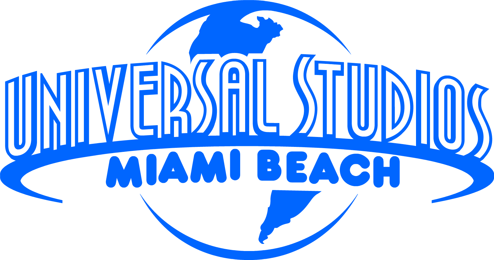 Universal Studios Miami Beach | Universal Studios Theme Park Fanon Wiki |  Fandom