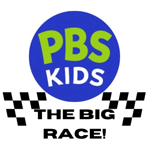 PBS Kids The Big Race! Universal Studios Theme Park Fanon Wiki Fandom