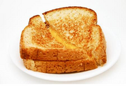 The Answer of Hint #3 is: Grilled Cheese Sandwich, because is Candace's Favorite.