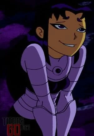 Blackfire | Universe Beta/Touhou Reviews Wiki | Fandom