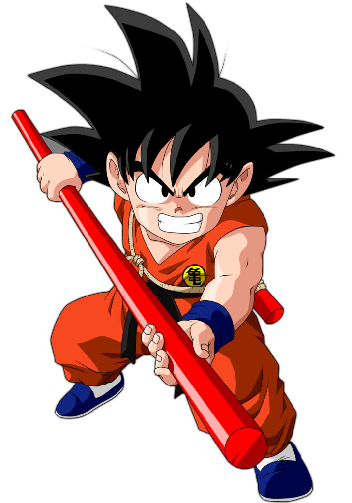 Goku | Wiki Universe dragon ball | Fandom