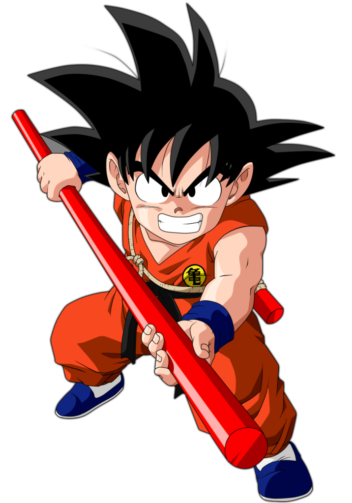 Goku | Wiki Universe dragon ball | Fandom Goku | Wiki Universe dragon ball | Fandom